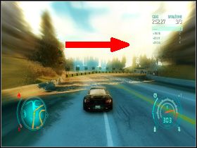 393 - [Solucja] Sunset Hills (cz.12) | Need for Speed Undercover - Need for Speed: Undercover - poradnik do gry