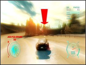 394 - [Solucja] Sunset Hills (cz.12) | Need for Speed Undercover - Need for Speed: Undercover - poradnik do gry