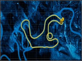 395 - [Solucja] Sunset Hills (cz.12) | Need for Speed Undercover - Need for Speed: Undercover - poradnik do gry
