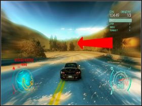 396 - [Solucja] Sunset Hills (cz.12) | Need for Speed Undercover - Need for Speed: Undercover - poradnik do gry