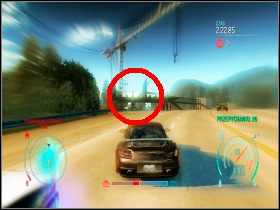 399 - [Solucja] Sunset Hills (cz.12) | Need for Speed Undercover - Need for Speed: Undercover - poradnik do gry