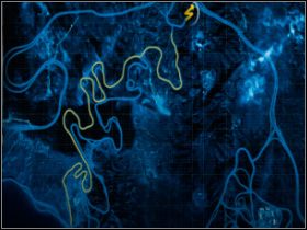 401 - [Solucja] Sunset Hills (cz.12) | Need for Speed Undercover - Need for Speed: Undercover - poradnik do gry