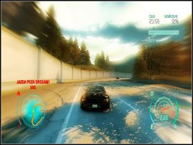 402 - [Solucja] Sunset Hills (cz.12) | Need for Speed Undercover - Need for Speed: Undercover - poradnik do gry