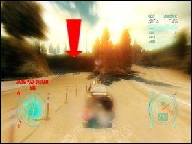 403 - [Solucja] Sunset Hills (cz.12) | Need for Speed Undercover - Need for Speed: Undercover - poradnik do gry