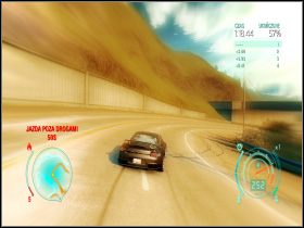 404 - [Solucja] Sunset Hills (cz.12) | Need for Speed Undercover - Need for Speed: Undercover - poradnik do gry