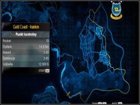 405 - [Solucja] Sunset Hills (cz.12) | Need for Speed Undercover - Need for Speed: Undercover - poradnik do gry