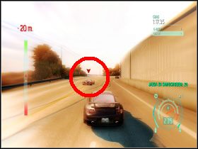 408 - [Solucja] Sunset Hills (cz.13) | Need for Speed Undercover - Need for Speed: Undercover - poradnik do gry