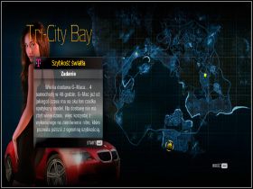 409 - [Solucja] Sunset Hills (cz.13) | Need for Speed Undercover - Need for Speed: Undercover - poradnik do gry