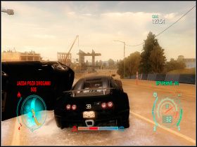 411 - [Solucja] Sunset Hills (cz.13) | Need for Speed Undercover - Need for Speed: Undercover - poradnik do gry