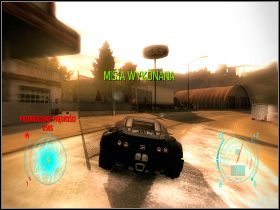 412 - [Solucja] Sunset Hills (cz.13) | Need for Speed Undercover - Need for Speed: Undercover - poradnik do gry