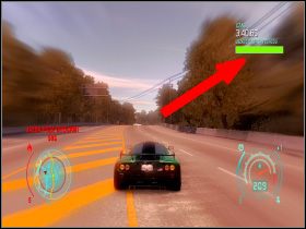 415 - [Solucja] Sunset Hills (cz.13) | Need for Speed Undercover - Need for Speed: Undercover - poradnik do gry