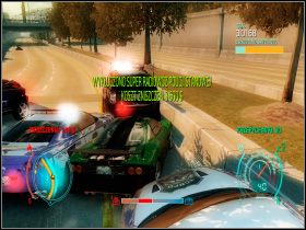 416 - [Solucja] Sunset Hills (cz.13) | Need for Speed Undercover - Need for Speed: Undercover - poradnik do gry