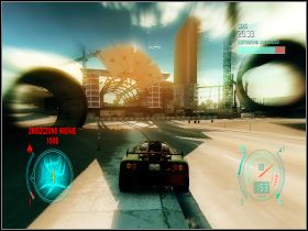 418 - [Solucja] Sunset Hills (cz.13) | Need for Speed Undercover - Need for Speed: Undercover - poradnik do gry