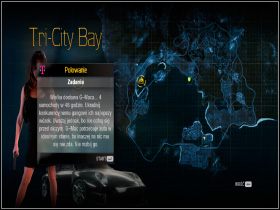 419 - [Solucja] Sunset Hills (cz.13) | Need for Speed Undercover - Need for Speed: Undercover - poradnik do gry