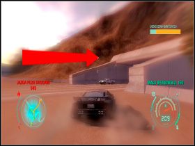 421 - [Solucja] Sunset Hills (cz.13) | Need for Speed Undercover - Need for Speed: Undercover - poradnik do gry