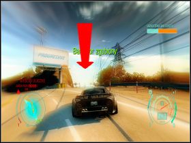 423 - [Solucja] Sunset Hills (cz.13) | Need for Speed Undercover - Need for Speed: Undercover - poradnik do gry