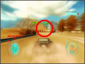 424 - [Solucja] Sunset Hills (cz.13) | Need for Speed Undercover - Need for Speed: Undercover - poradnik do gry