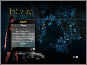 425 - [Solucja] Sunset Hills (cz.14) | Need for Speed Undercover - Need for Speed: Undercover - poradnik do gry