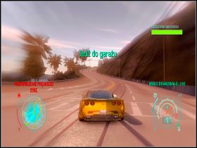 426 - [Solucja] Sunset Hills (cz.14) | Need for Speed Undercover - Need for Speed: Undercover - poradnik do gry