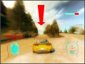 429 - [Solucja] Sunset Hills (cz.14) | Need for Speed Undercover - Need for Speed: Undercover - poradnik do gry