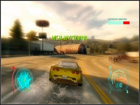 430 - [Solucja] Sunset Hills (cz.14) | Need for Speed Undercover - Need for Speed: Undercover - poradnik do gry