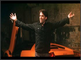 431 - [Solucja] Sunset Hills (cz.14) | Need for Speed Undercover - Need for Speed: Undercover - poradnik do gry