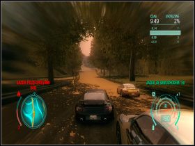 444 - [Solucja] Sunset Hills (cz.15) | Need for Speed Undercover - Need for Speed: Undercover - poradnik do gry