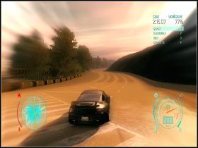 446 - [Solucja] Sunset Hills (cz.15) | Need for Speed Undercover - Need for Speed: Undercover - poradnik do gry