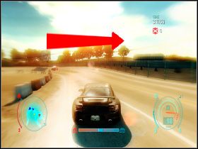 448 - [Solucja] Sunset Hills (cz.15) | Need for Speed Undercover - Need for Speed: Undercover - poradnik do gry