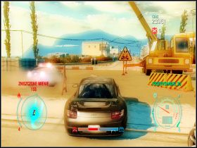 449 - [Solucja] Sunset Hills (cz.15) | Need for Speed Undercover - Need for Speed: Undercover - poradnik do gry