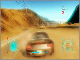 450 - [Solucja] Sunset Hills (cz.15) | Need for Speed Undercover - Need for Speed: Undercover - poradnik do gry