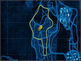 451 - [Solucja] Sunset Hills (cz.15) | Need for Speed Undercover - Need for Speed: Undercover - poradnik do gry