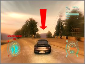 452 - [Solucja] Sunset Hills (cz.15) | Need for Speed Undercover - Need for Speed: Undercover - poradnik do gry