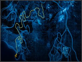 453 - [Solucja] Sunset Hills (cz.15) | Need for Speed Undercover - Need for Speed: Undercover - poradnik do gry