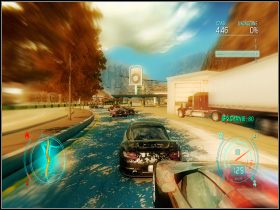 454 - [Solucja] Sunset Hills (cz.15) | Need for Speed Undercover - Need for Speed: Undercover - poradnik do gry