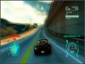 455 - [Solucja] Sunset Hills (cz.15) | Need for Speed Undercover - Need for Speed: Undercover - poradnik do gry