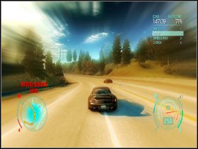 456 - [Solucja] Sunset Hills (cz.15) | Need for Speed Undercover - Need for Speed: Undercover - poradnik do gry