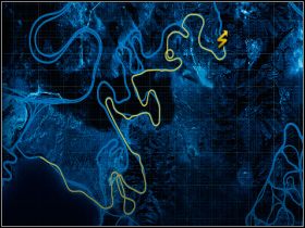 457 - [Solucja] Sunset Hills (cz.15) | Need for Speed Undercover - Need for Speed: Undercover - poradnik do gry