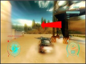 459 - [Solucja] Sunset Hills (cz.15) | Need for Speed Undercover - Need for Speed: Undercover - poradnik do gry