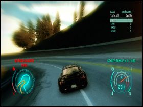 460 - [Solucja] Sunset Hills (cz.15) | Need for Speed Undercover - Need for Speed: Undercover - poradnik do gry