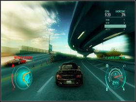 462 - [Solucja] Sunset Hills (cz.16) | Need for Speed Undercover - Need for Speed: Undercover - poradnik do gry