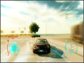 463 - [Solucja] Sunset Hills (cz.16) | Need for Speed Undercover - Need for Speed: Undercover - poradnik do gry