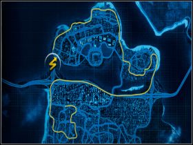 465 - [Solucja] Sunset Hills (cz.16) | Need for Speed Undercover - Need for Speed: Undercover - poradnik do gry