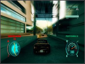 466 - [Solucja] Sunset Hills (cz.16) | Need for Speed Undercover - Need for Speed: Undercover - poradnik do gry