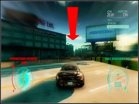 467 - [Solucja] Sunset Hills (cz.16) | Need for Speed Undercover - Need for Speed: Undercover - poradnik do gry