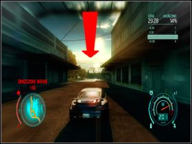 468 - [Solucja] Sunset Hills (cz.16) | Need for Speed Undercover - Need for Speed: Undercover - poradnik do gry