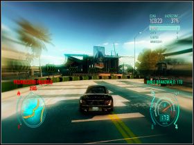 469 - [Solucja] Sunset Hills (cz.16) | Need for Speed Undercover - Need for Speed: Undercover - poradnik do gry