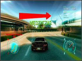 470 - [Solucja] Sunset Hills (cz.16) | Need for Speed Undercover - Need for Speed: Undercover - poradnik do gry