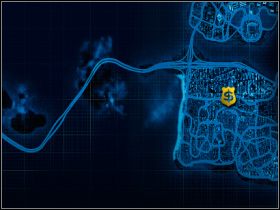 471 - [Solucja] Sunset Hills (cz.16) | Need for Speed Undercover - Need for Speed: Undercover - poradnik do gry