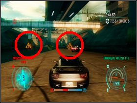 472 - [Solucja] Sunset Hills (cz.16) | Need for Speed Undercover - Need for Speed: Undercover - poradnik do gry